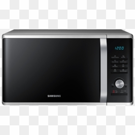 Samsung Microwave Oven Png Background Image - Samsung Microwave Oven, Transparent Png - micro oven png
