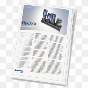 Honeywell Intermec Flexdoc, HD Png Download - advertising png