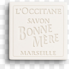Display View 1/1 Of Bonne Mère Milk Soap - Ivory, HD Png Download - french beard png