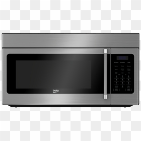 Over The Range Microwave Png, Transparent Png - micro oven png