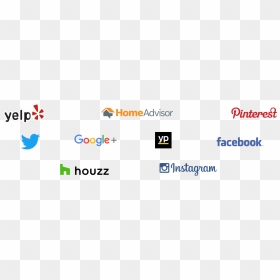 Graphic Design, HD Png Download - homeadvisor logo png