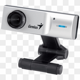 Web Camera Png Transparent Images - Genius, Png Download - webcam png
