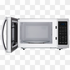 Thumb Image - Microwave Opened, HD Png Download - micro oven png
