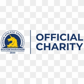 Boston Marathon 2020 Official Charity, HD Png Download - boston png