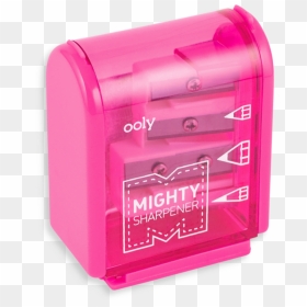 Transparent Pencil Sharpener Png - Sharpener Pencil, Png Download - sharpener png