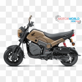 Honda, Honda Bikes India, Honda India, Honda Motorcycle, - Honda Navi, HD Png Download - honda bikes png