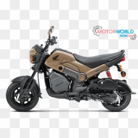 Honda, Honda Bikes India, Honda India, Honda Motorcycle, - Honda Navi, HD Png Download - honda bikes png