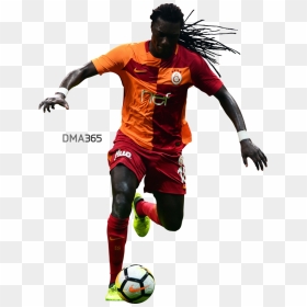 Thumb Image - Bafetimbi Gomis Png, Transparent Png - chandrakor png