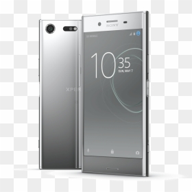 Sony Xperia Xz Premium 64gb, Dual Sim - Sony Xperia Xz Premium, HD Png Download - sony mobile png