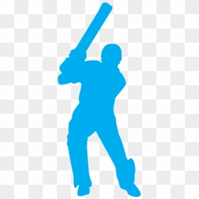 Thumb Image - Cricket Sports Png Logo, Transparent Png - indian cricket logo png
