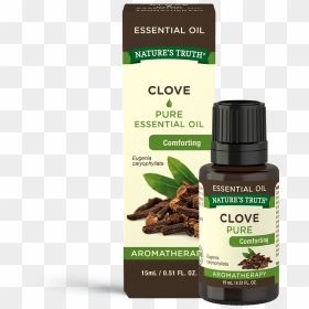 Nature's Truth, HD Png Download - clove png