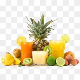 Juice Png Images Free Download - Fruit Juice Glass Png, Transparent Png - lemon juice glass png