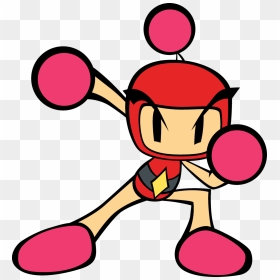 Super Bomberman R - Cookie Run Wasabi Cookie, HD Png Download - bomberman png