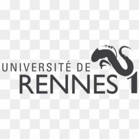 Université Rennes - University Of Rennes 1, HD Png Download - french beard png