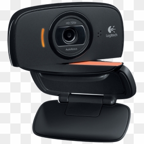 Logitech B525 Hd Webcam, Png Download - Logitech C525 Hd Webcam, Transparent Png - webcam png