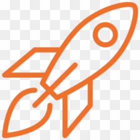 Rocket - Portable Network Graphics, HD Png Download - rocket.png