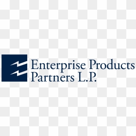 Enterprise Products Partners Logo, HD Png Download - enterprise png