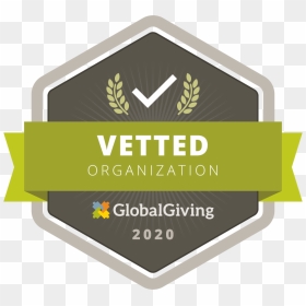 Globalgiving 2020, HD Png Download - paypal donate button png