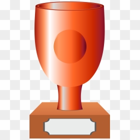 Red Winning Cup Png, Transparent Png - profit png