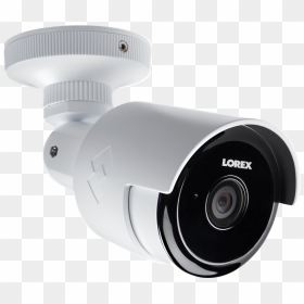 Lorex Hd Outdoor Wi-fi Security Camera - Lorex R Lorex Fxc33v Secure Hd Wi-fi Outdoor Security, HD Png Download - cack png