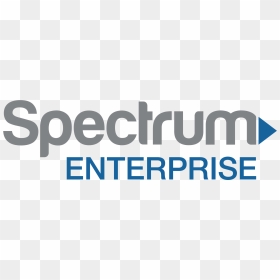 Spectrum Enterprise Logo - Spectrum Business Logo Transparent, HD Png Download - enterprise png