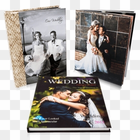 Layflat Albums" 					data Lazy Image="https - Photograph Album, HD Png Download - wedding album png