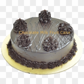 Chocolate Mud Cake - Chocolate Cake, HD Png Download - cack png