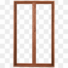 Window - Wood Window Frame Png, Transparent Png - wall frame png