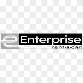 Enterprise Rent A Car Logo Png Transparent - Enterprise Rent A Car Logo, Png Download - enterprise png