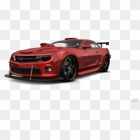 Chevrolet Camaro, HD Png Download - cack png