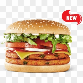 Bk Burger Shots, Hd Png Download - Hungry Jacks Penny Pinchers 2020, Transparent Png - burger png hd