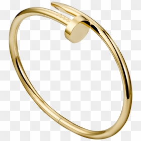 Bangles Gold For Men, HD Png Download - gold bracelet png