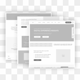 Screenshot, HD Png Download - page rip png