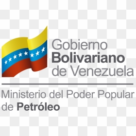 Gobierno Bolivariano De Venezuela, HD Png Download - bandera de venezuela png