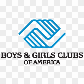 Raytheon, Boys & Girls Clubs Of America Inspire More - Boys & Girls Clubs Of America Logo, HD Png Download - boys and girls club logo png