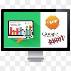 Google Adwords Audit - Free Google Ads Audit, HD Png Download - google adwords png