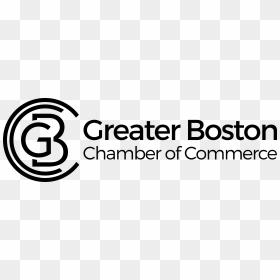 Greater Boston Chamber Logo, HD Png Download - boston png