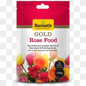 Burnets Gold Slow Release Rose Fertiliser 100gm - Hybrid Tea Rose, HD Png Download - jamun png