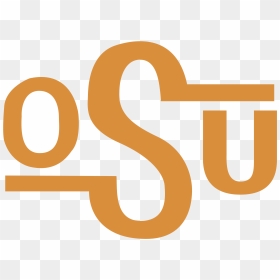 Osu Logo Png Transparent - Oklahoma State Brand Logo, Png Download - osu png