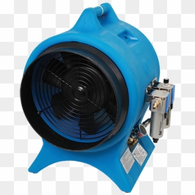 Portable High Power Dust Extractor Fan Blasting, HD Png Download - sand dust png