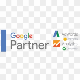Google Partner Badge Png - Google Partner Logo Png, Transparent Png - google adwords png