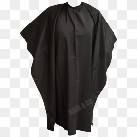 Cape, Client Cape, Black Cape - Academic Dress, HD Png Download - black cape png