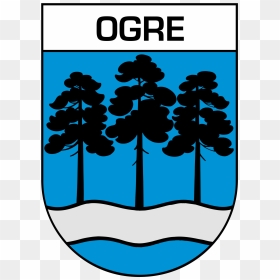 Ogre Logo Png Transparent - Fk Ogre, Png Download - ogre png
