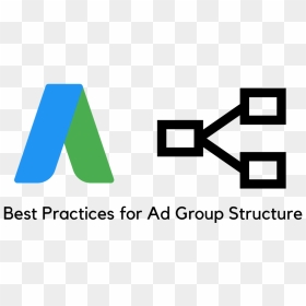 Diagram, HD Png Download - google adwords png