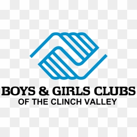 Boys And Girls Club Sf Logo, HD Png Download - boys and girls club logo png