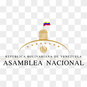 Poder Legislativo En Venezuela, HD Png Download - bandera de venezuela png