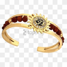 Free Png Download Bracelet Design For Men Png Images - Mens Bracelet Gold Png, Transparent Png - gold bracelet png