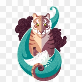 Life Of Pi Art, HD Png Download - sardar png