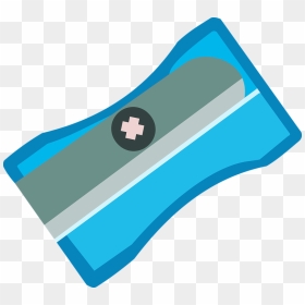 Clip Art, HD Png Download - sharpener png