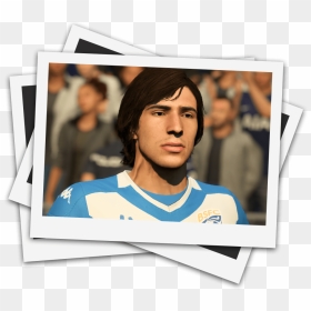 Picture Frame, HD Png Download - fifa png